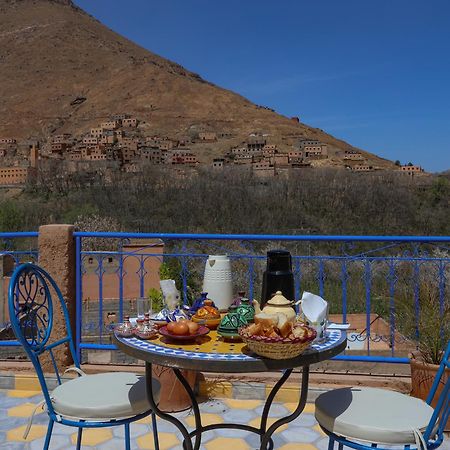Atlas Haven Imlil  Extérieur photo