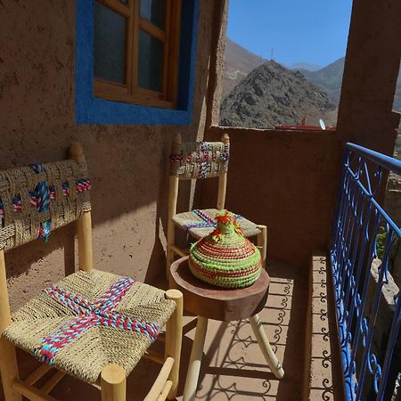Atlas Haven Imlil  Extérieur photo