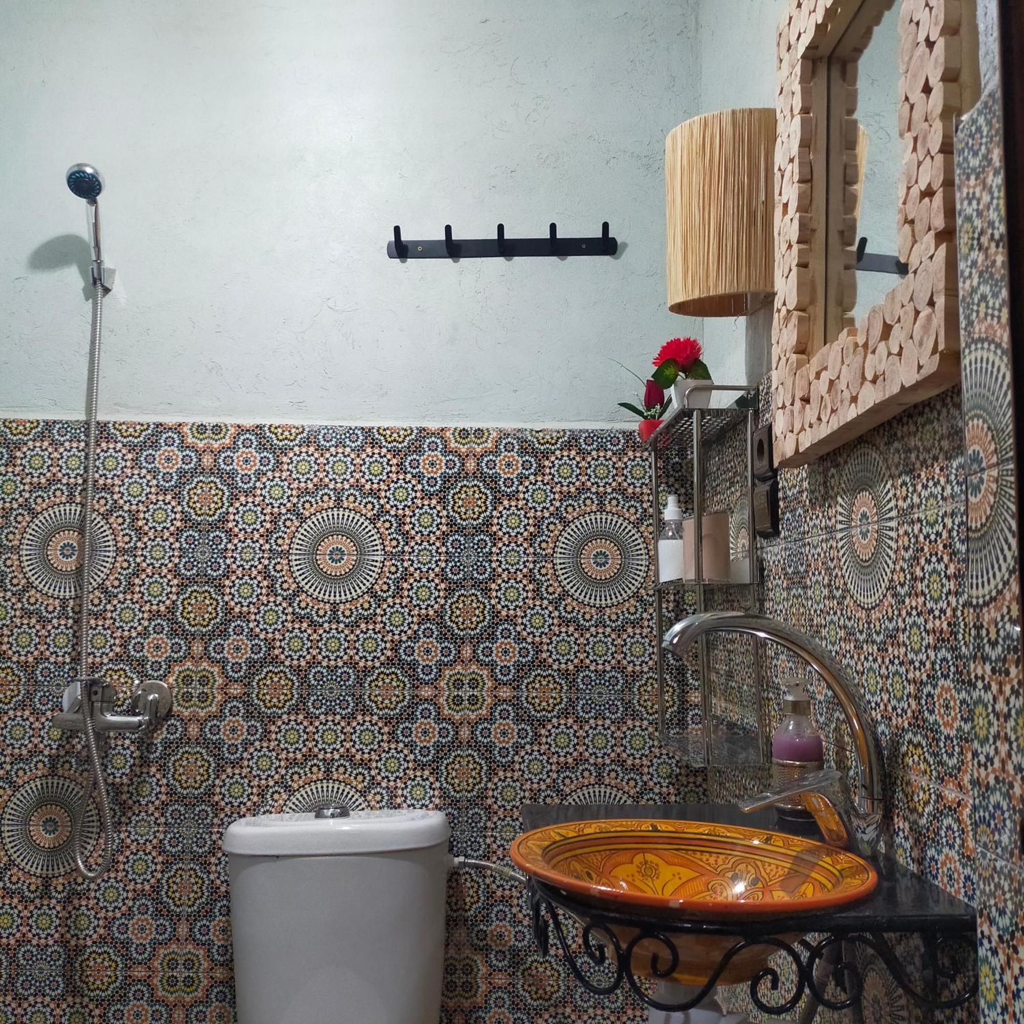 Atlas Haven Imlil  Extérieur photo