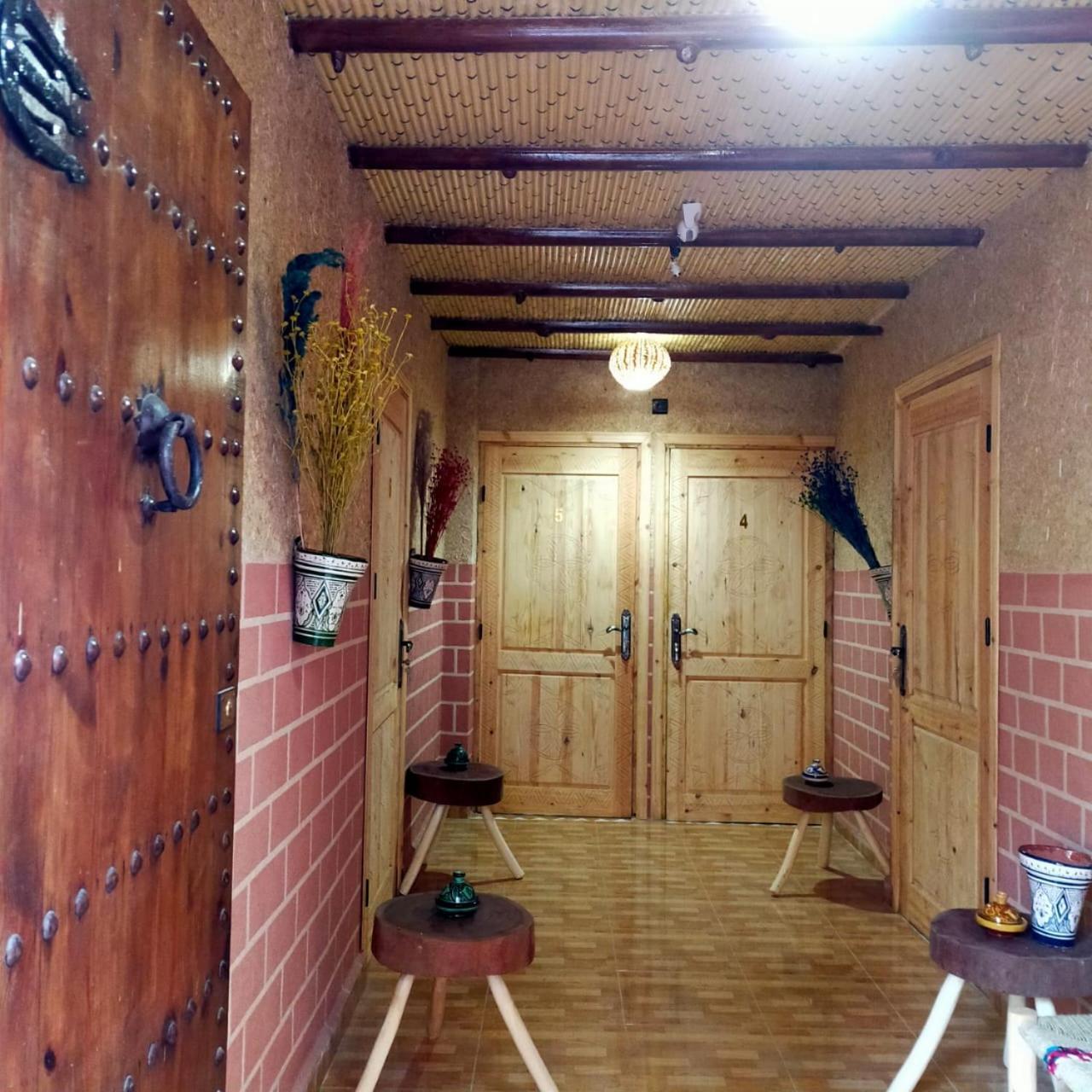 Atlas Haven Imlil  Extérieur photo