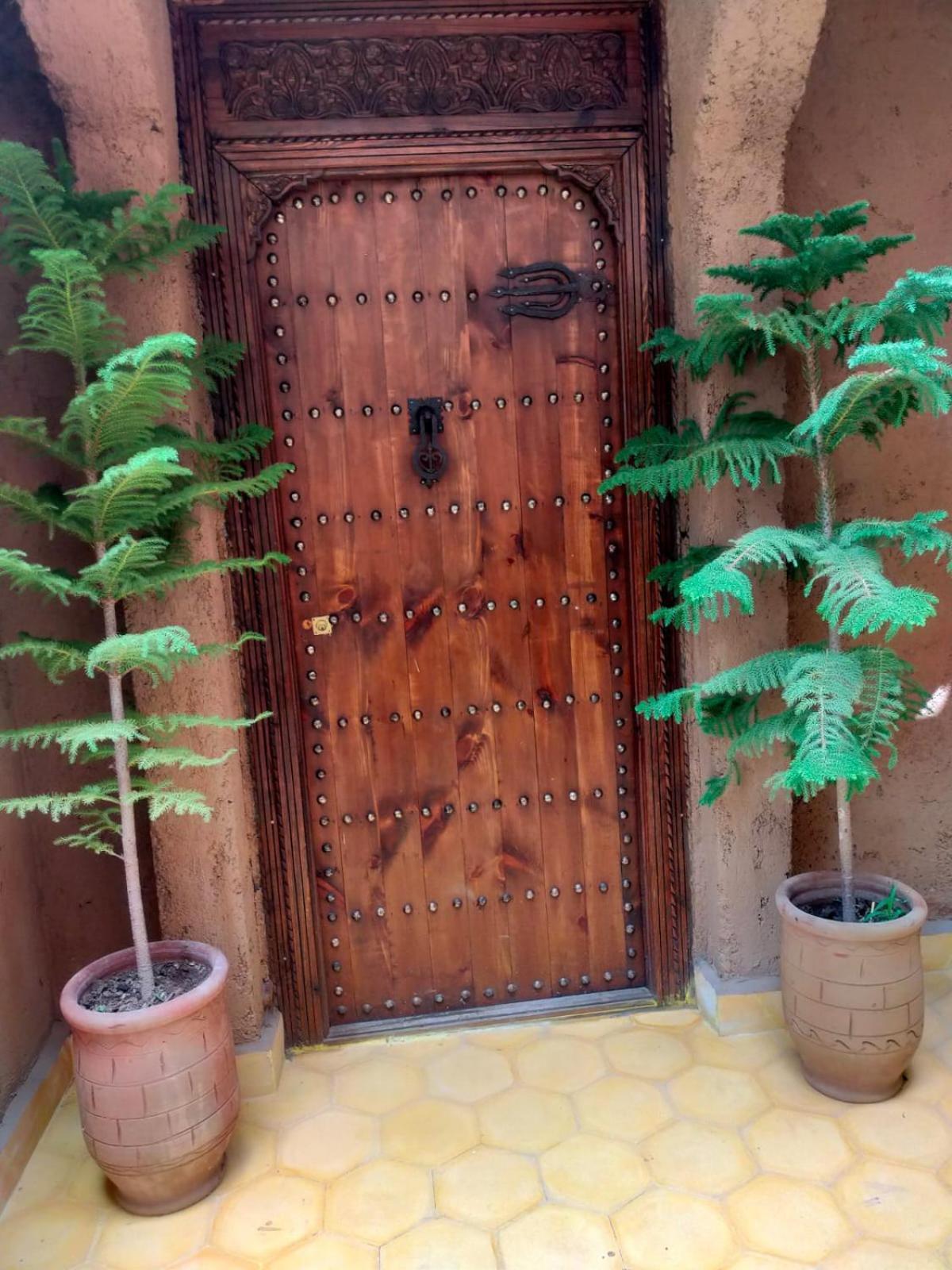 Atlas Haven Imlil  Extérieur photo