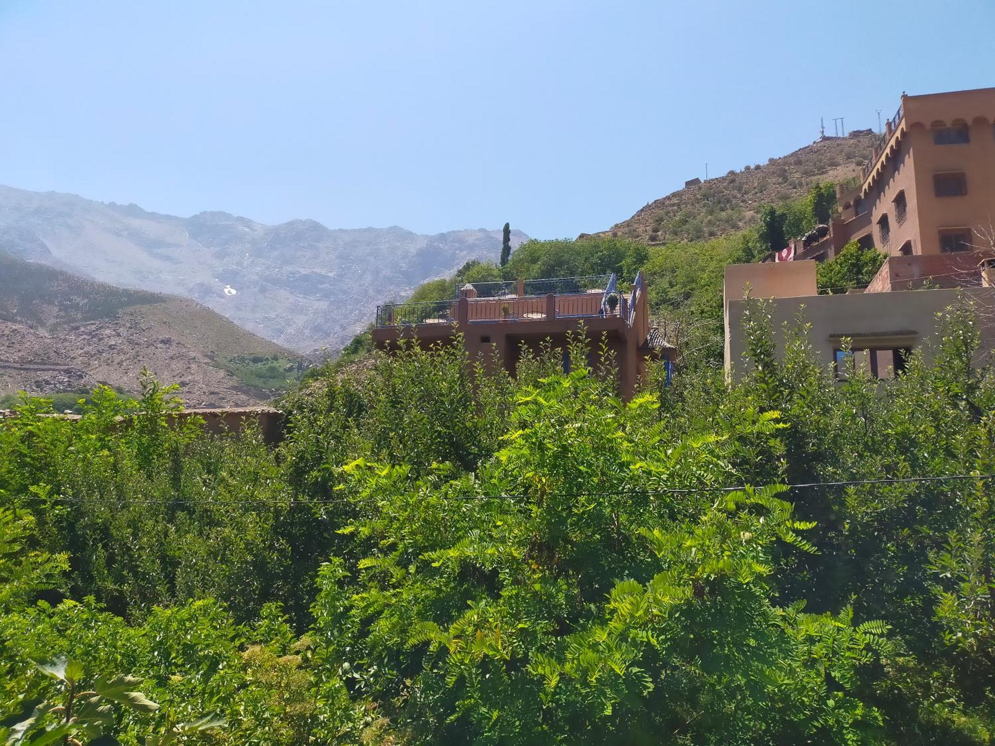Atlas Haven Imlil  Extérieur photo