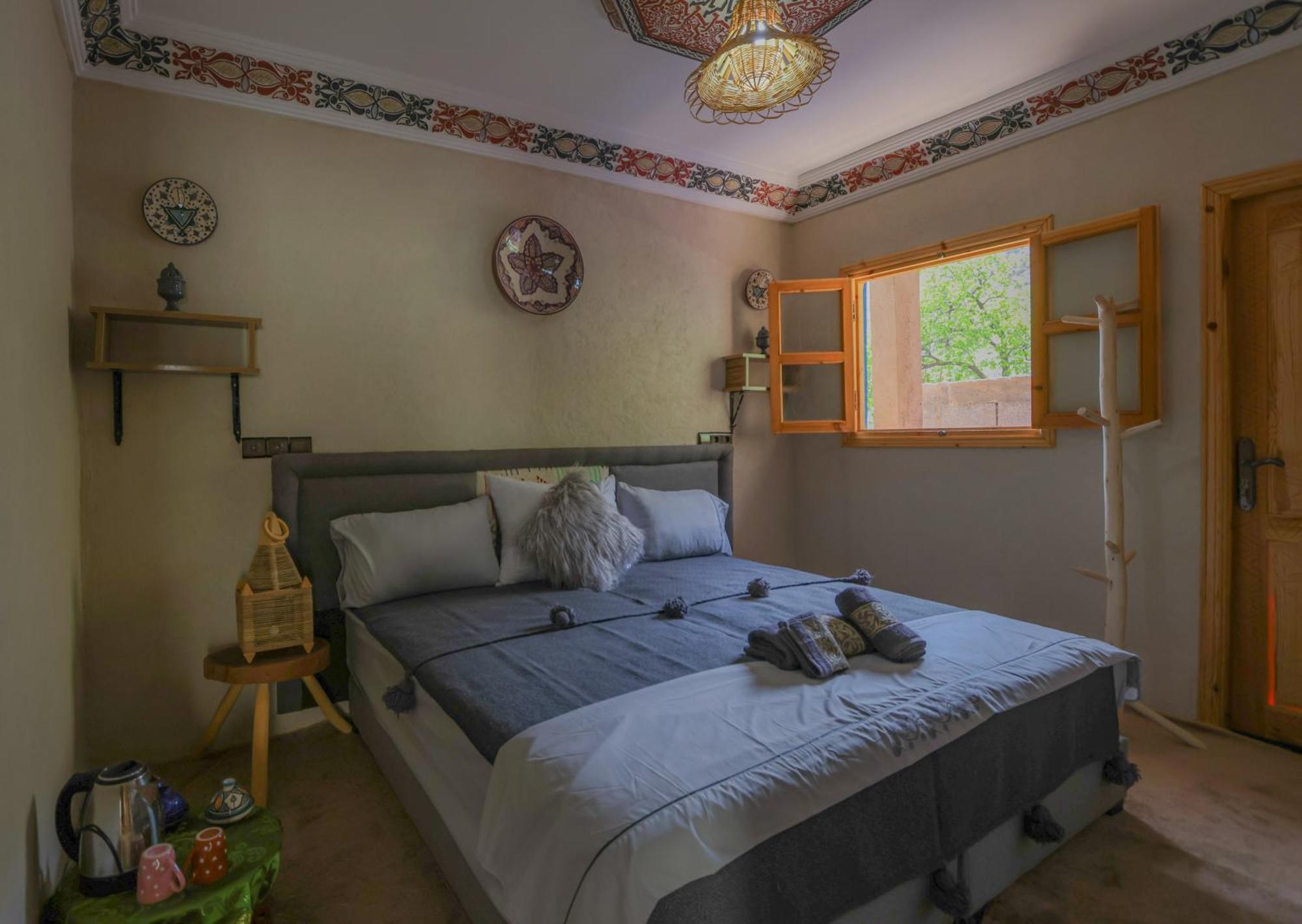 Atlas Haven Imlil  Extérieur photo