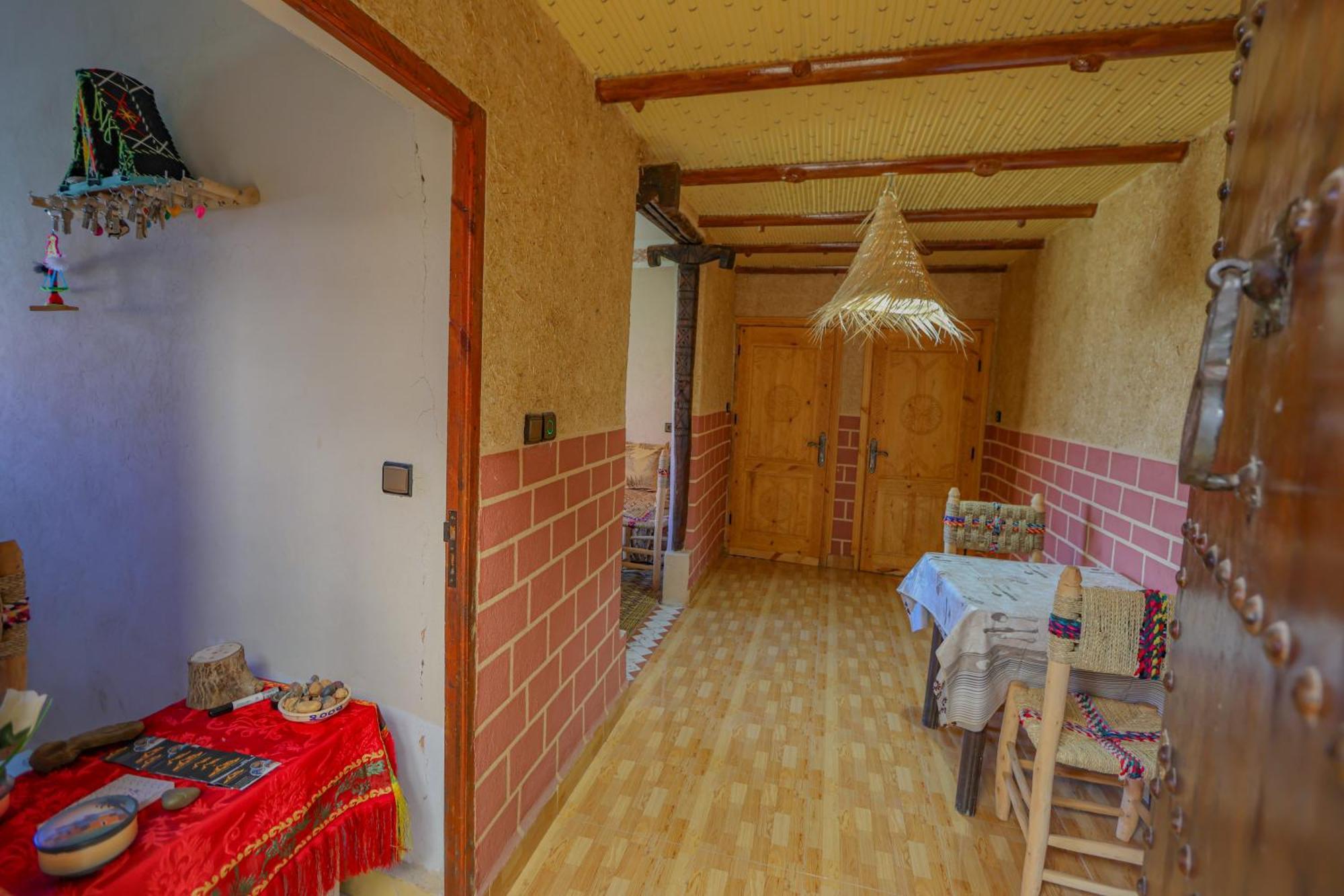 Atlas Haven Imlil  Extérieur photo