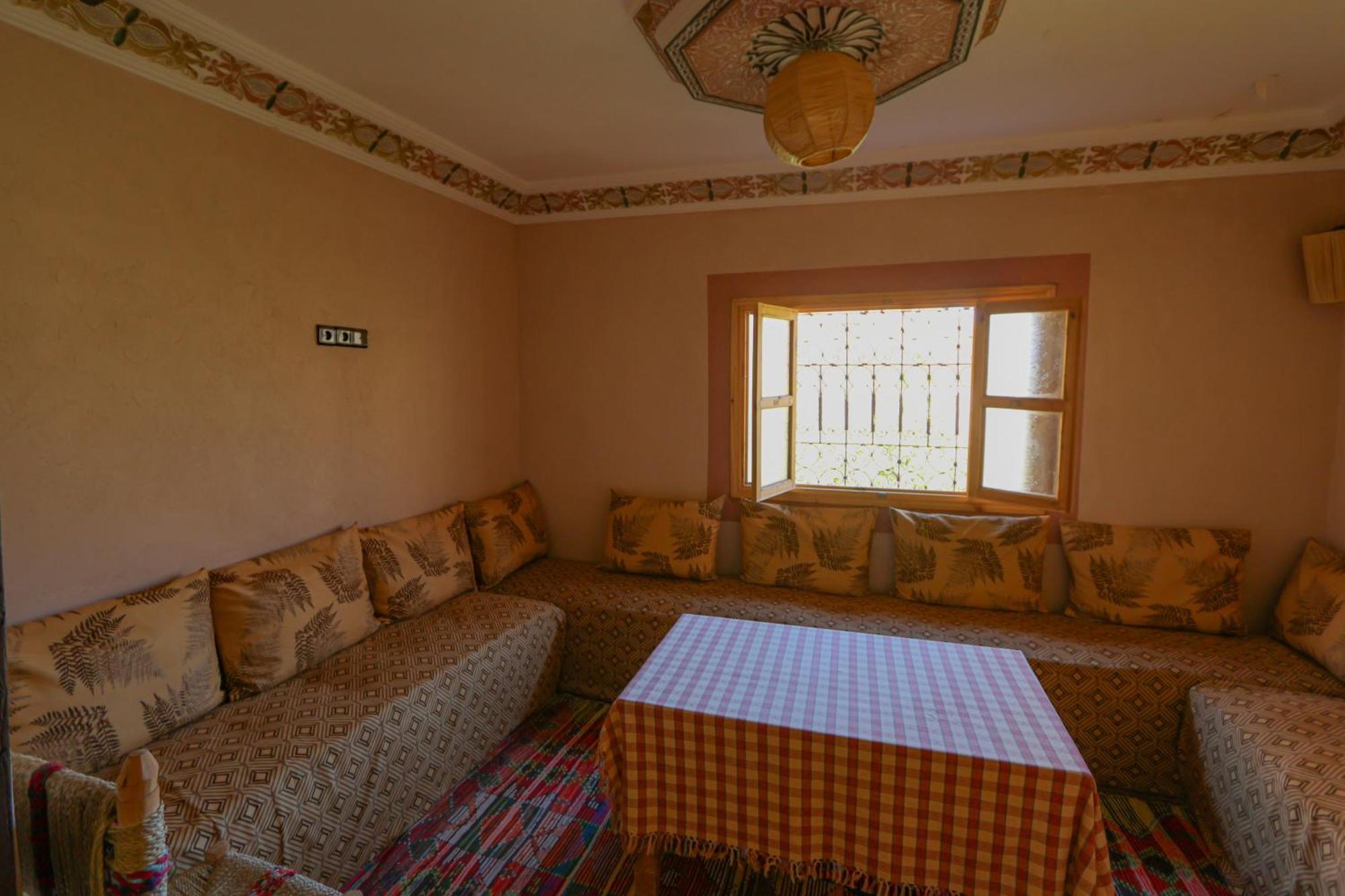 Atlas Haven Imlil  Extérieur photo