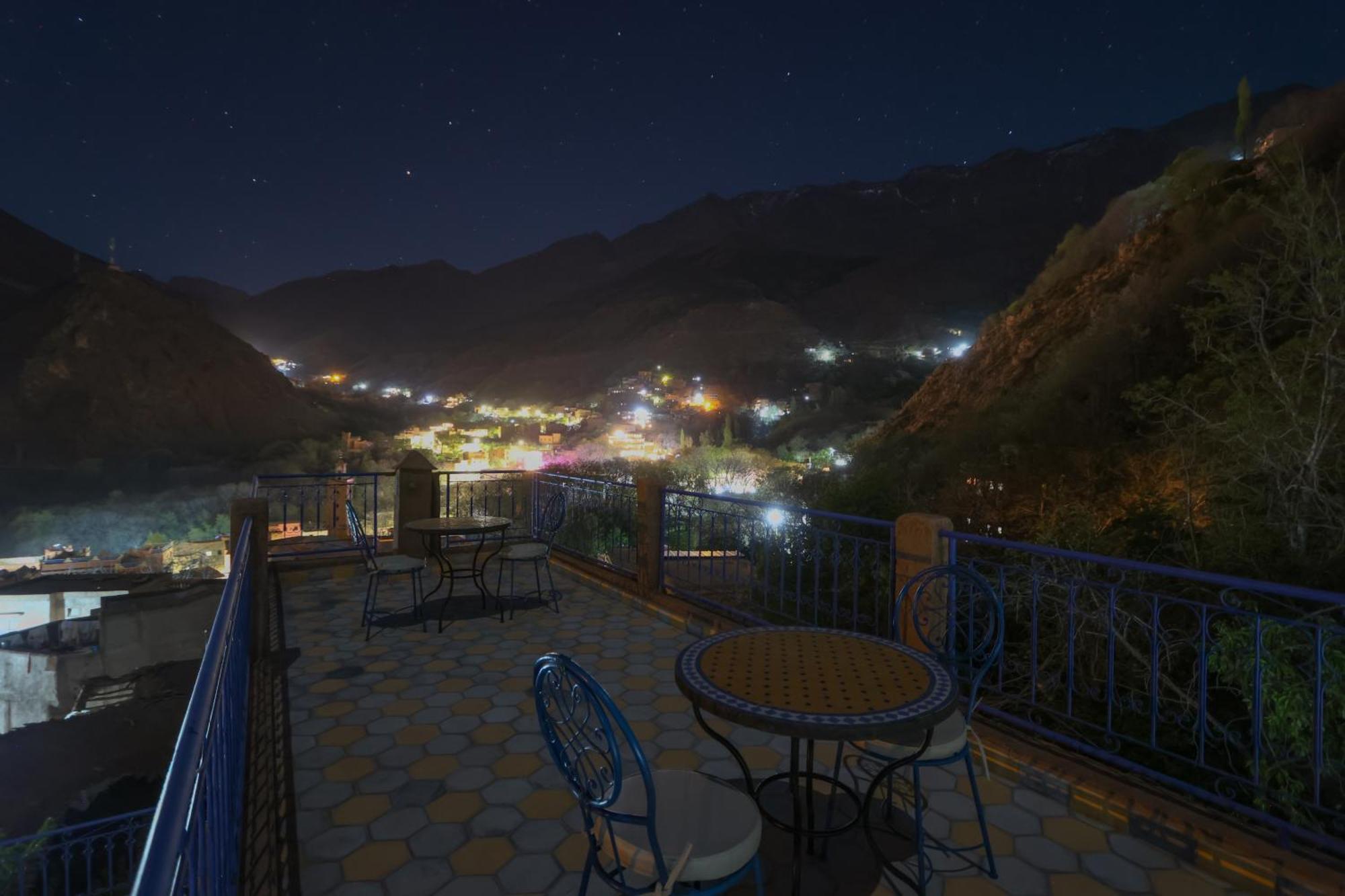 Atlas Haven Imlil  Extérieur photo