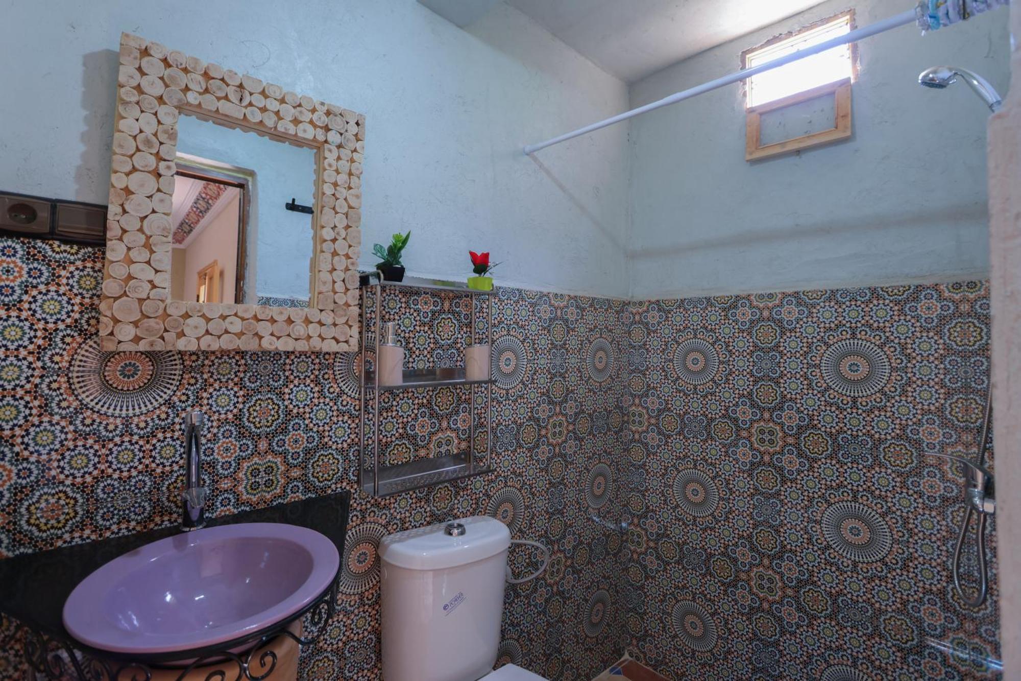 Atlas Haven Imlil  Extérieur photo