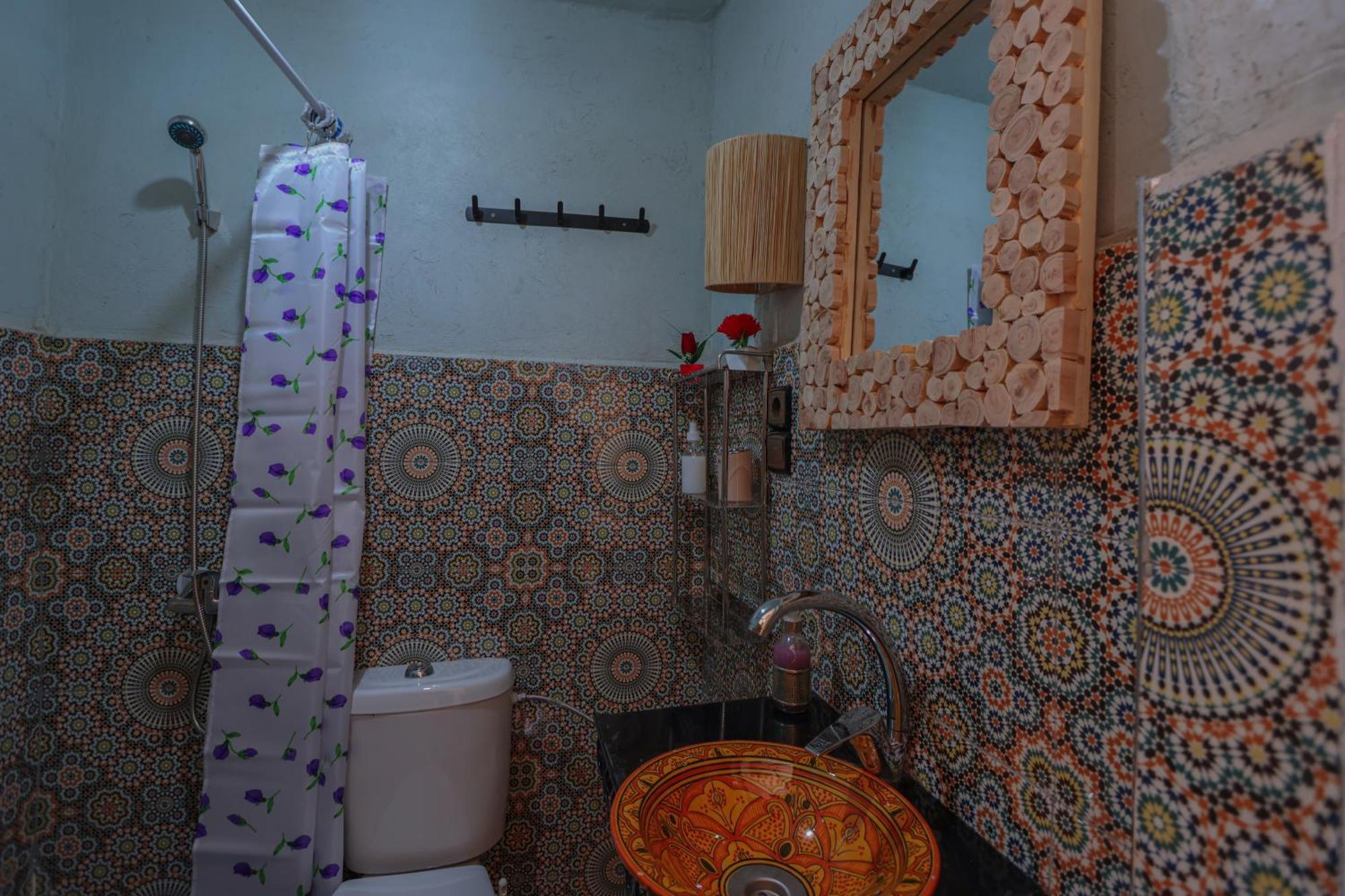 Atlas Haven Imlil  Extérieur photo