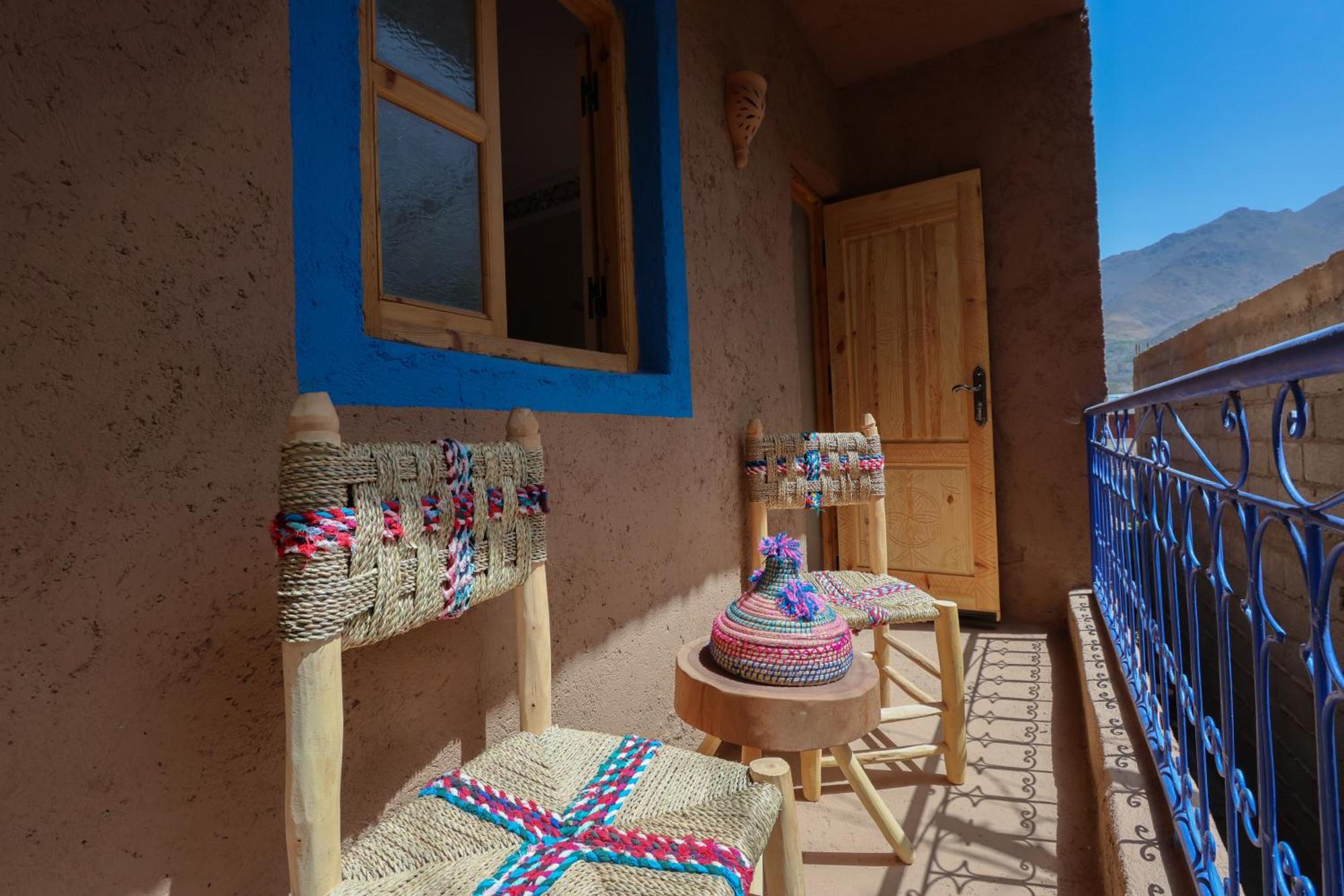 Atlas Haven Imlil  Extérieur photo