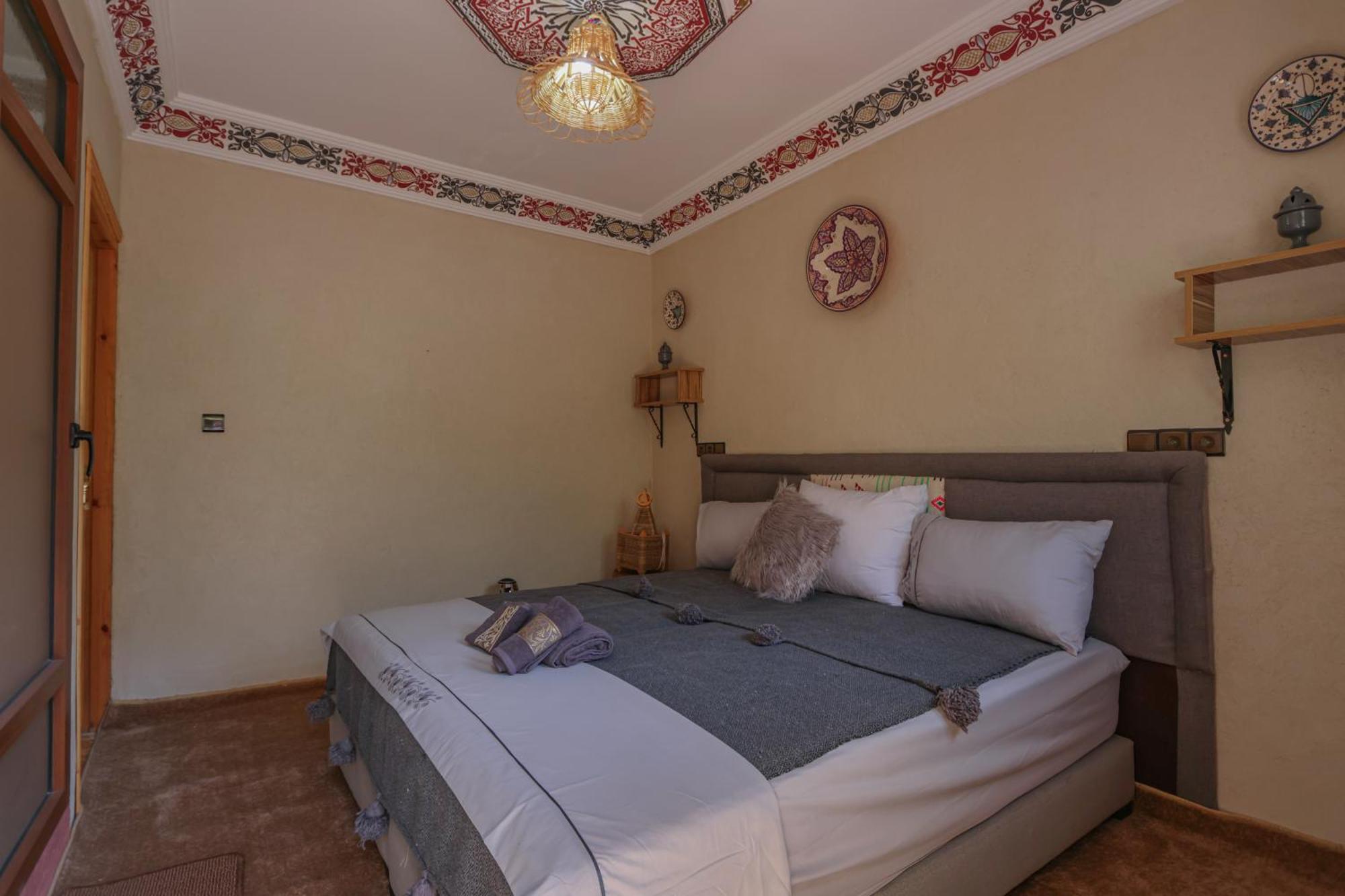 Atlas Haven Imlil  Extérieur photo