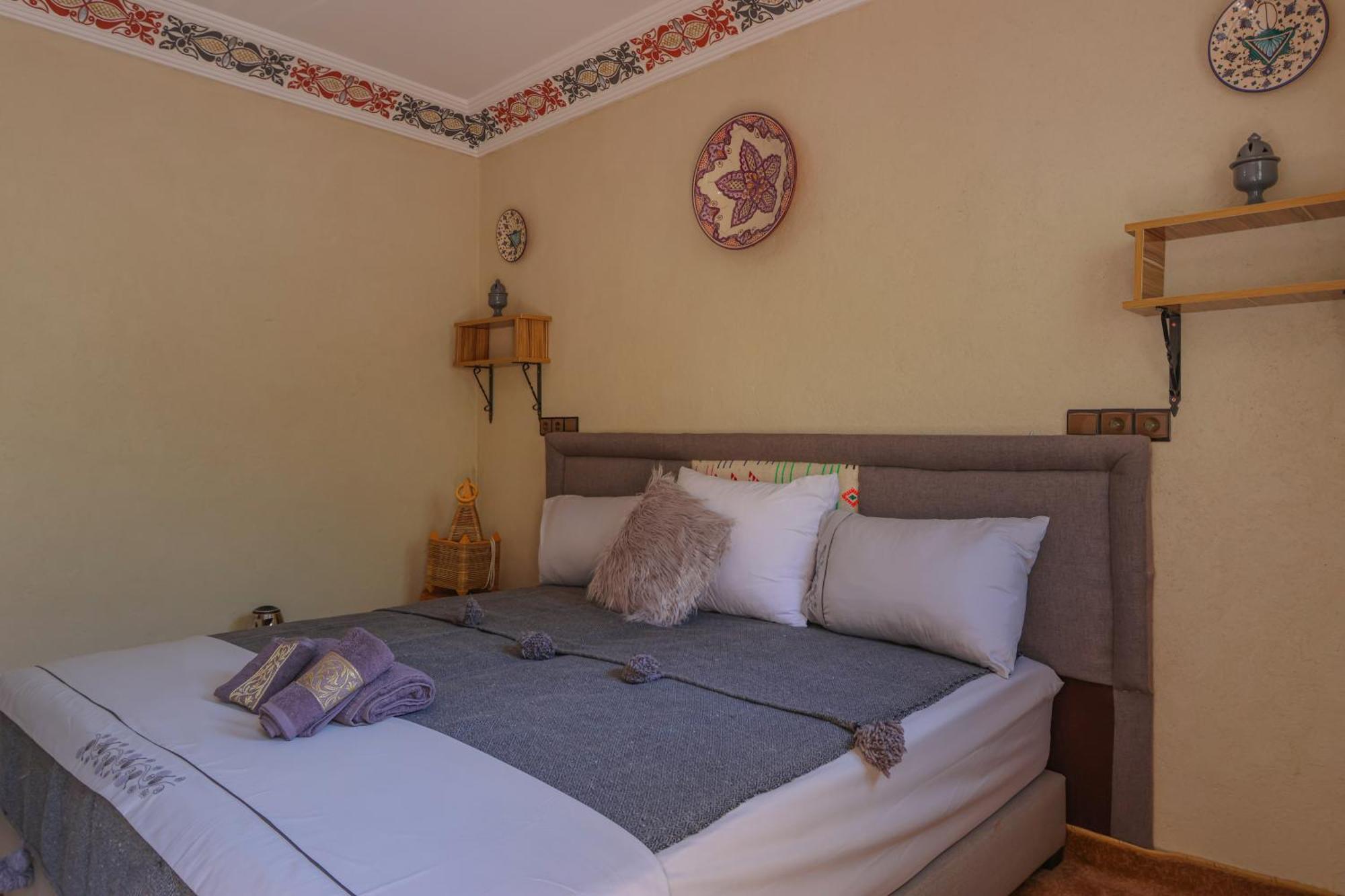 Atlas Haven Imlil  Extérieur photo