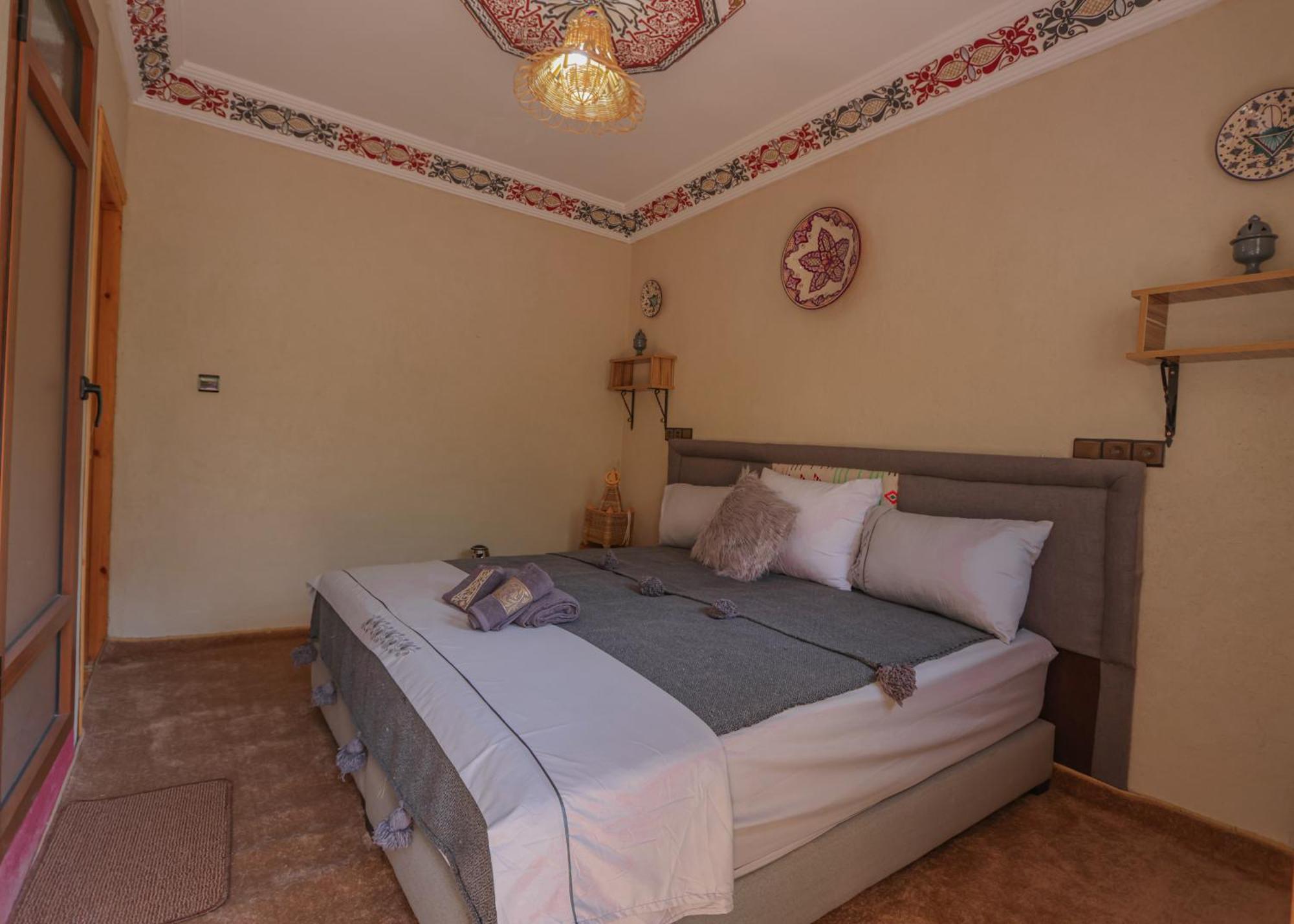 Atlas Haven Imlil  Extérieur photo