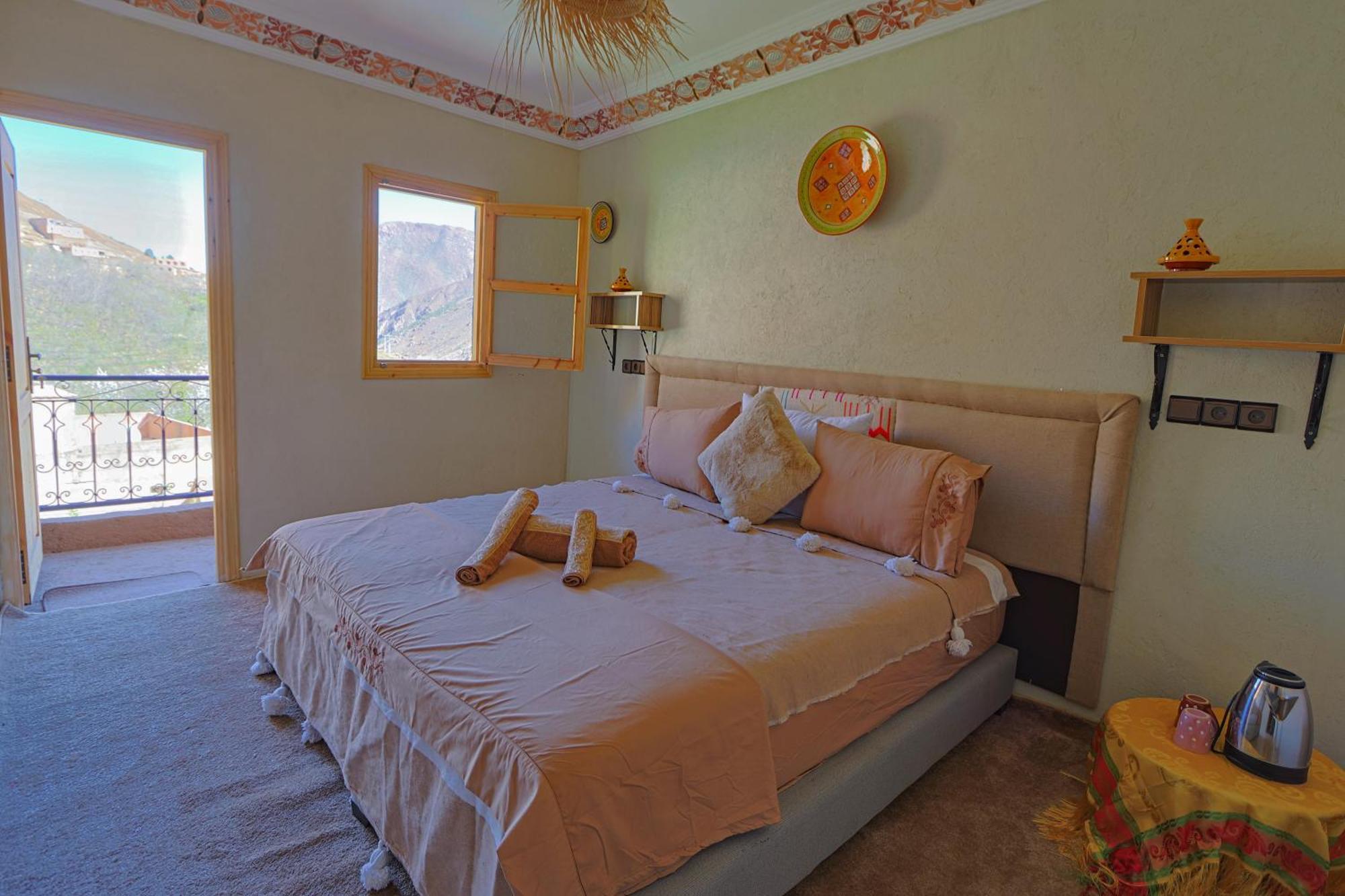 Atlas Haven Imlil  Extérieur photo