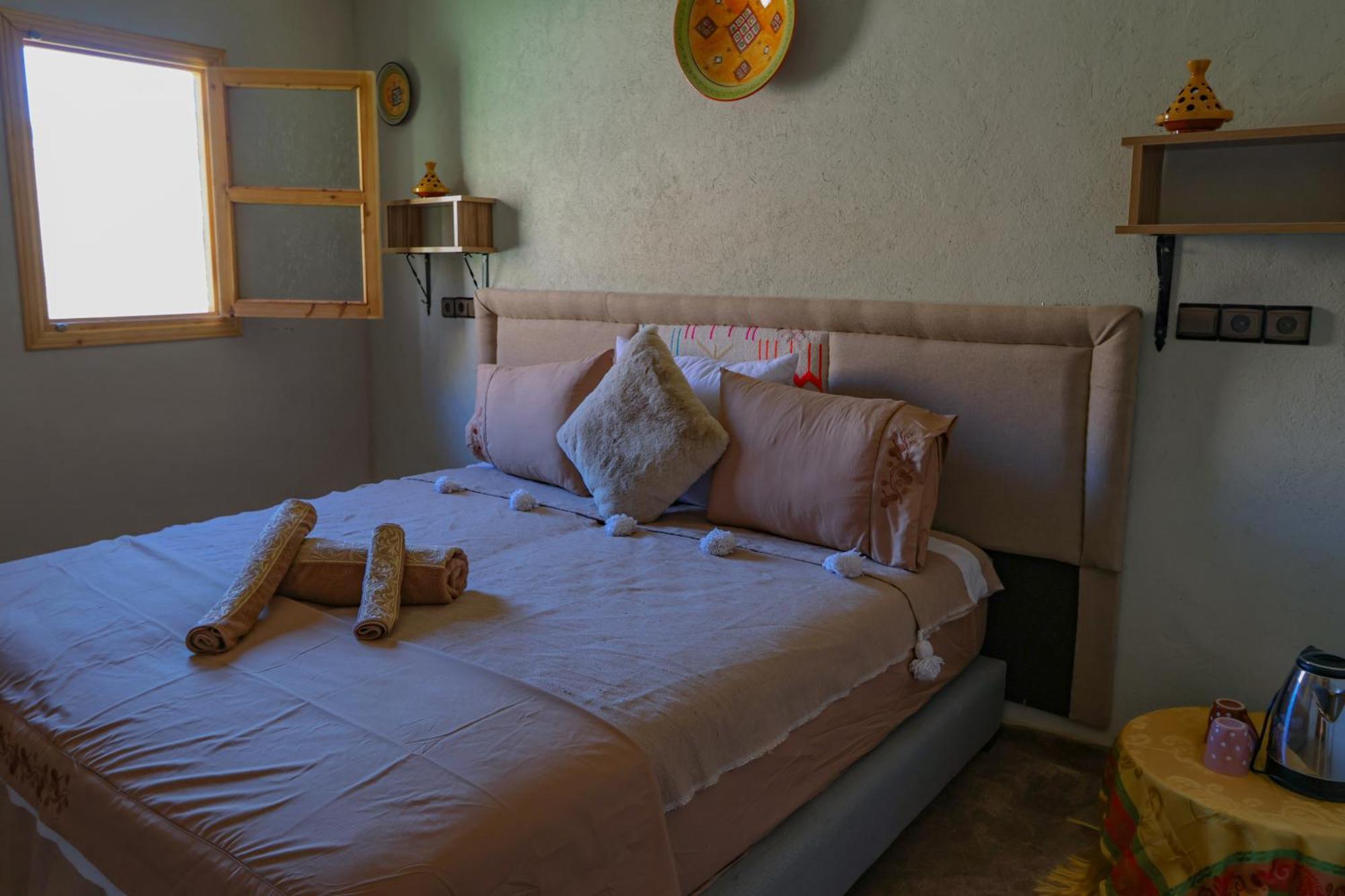 Atlas Haven Imlil  Extérieur photo