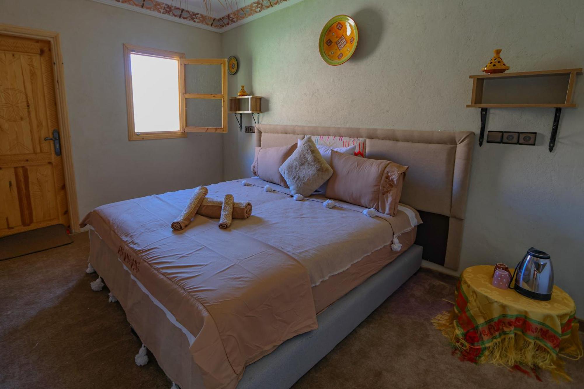 Atlas Haven Imlil  Extérieur photo