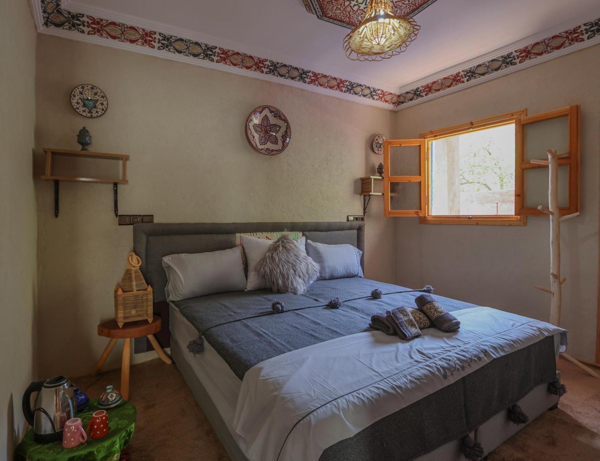 Atlas Haven Imlil  Extérieur photo