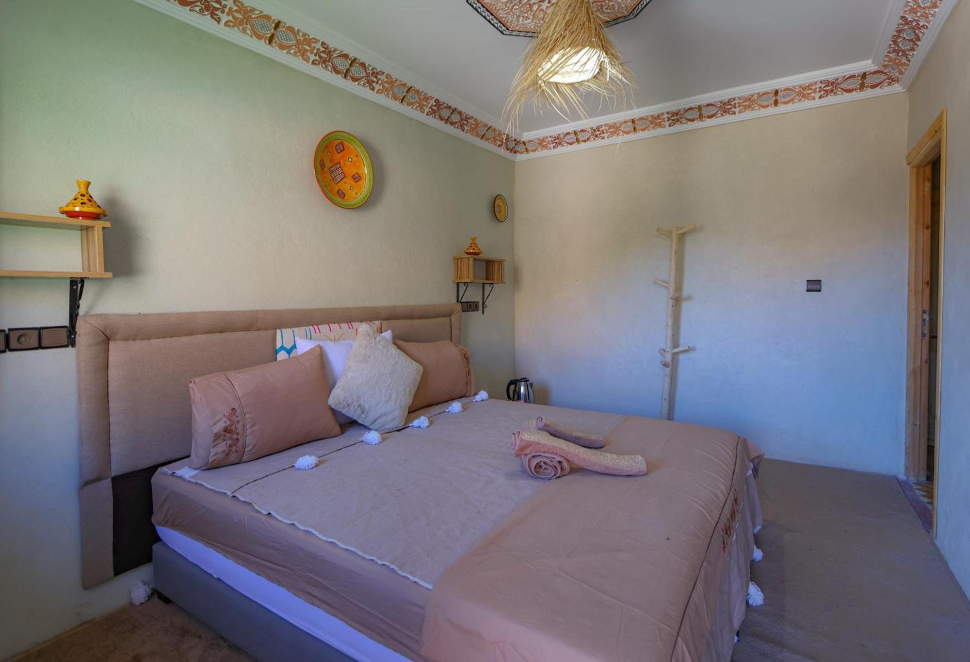 Atlas Haven Imlil  Extérieur photo