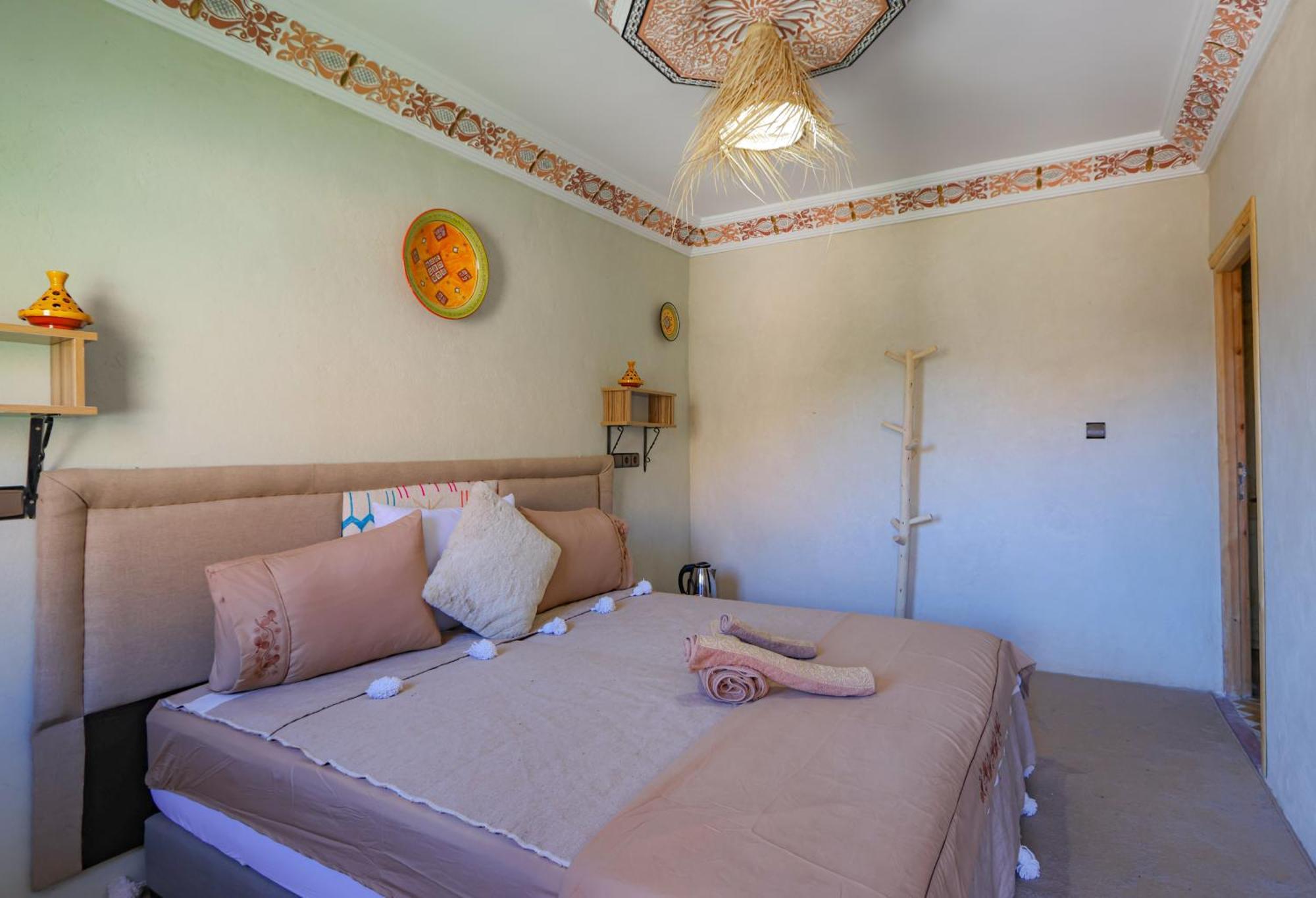 Atlas Haven Imlil  Extérieur photo