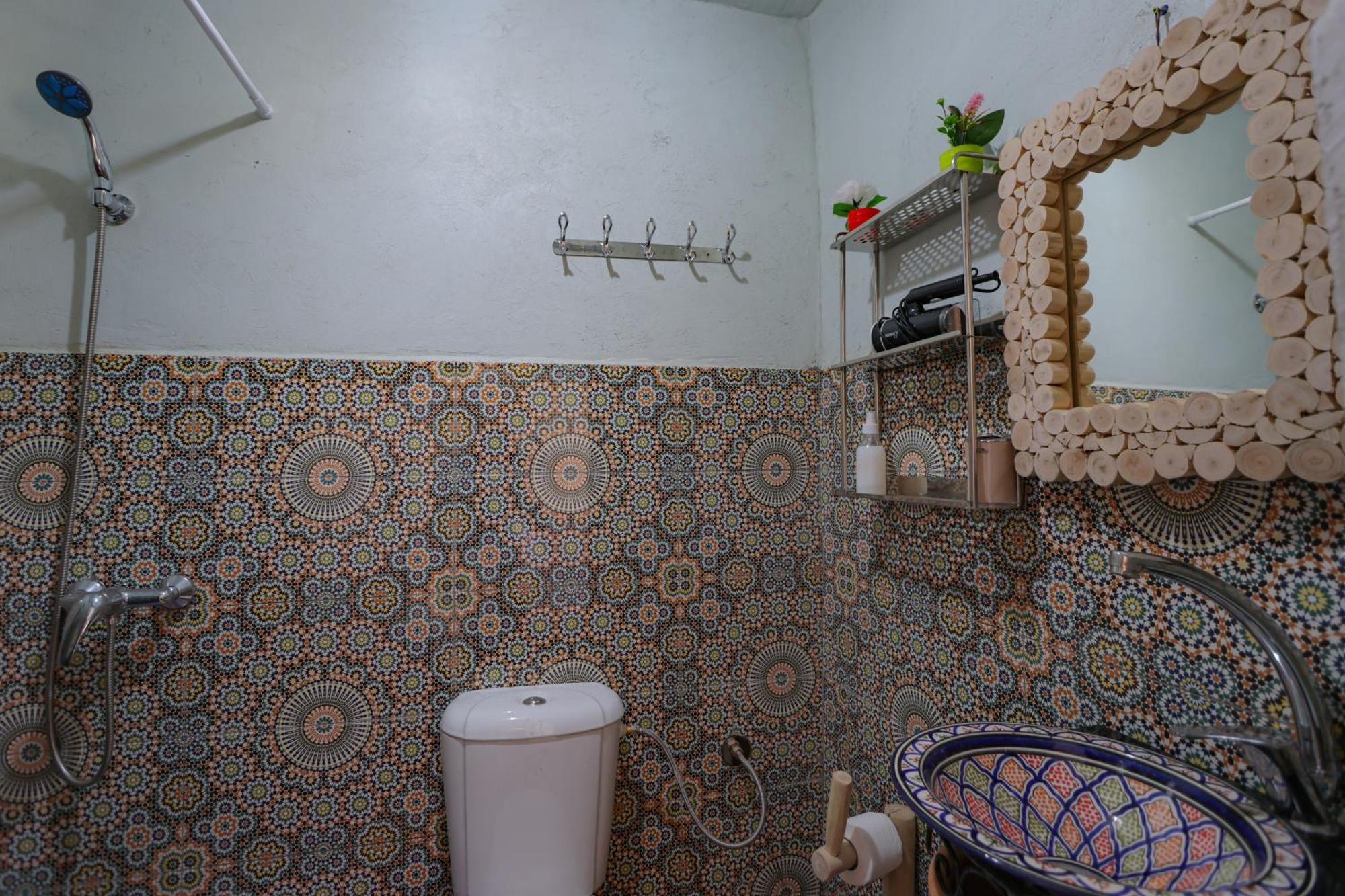 Atlas Haven Imlil  Extérieur photo