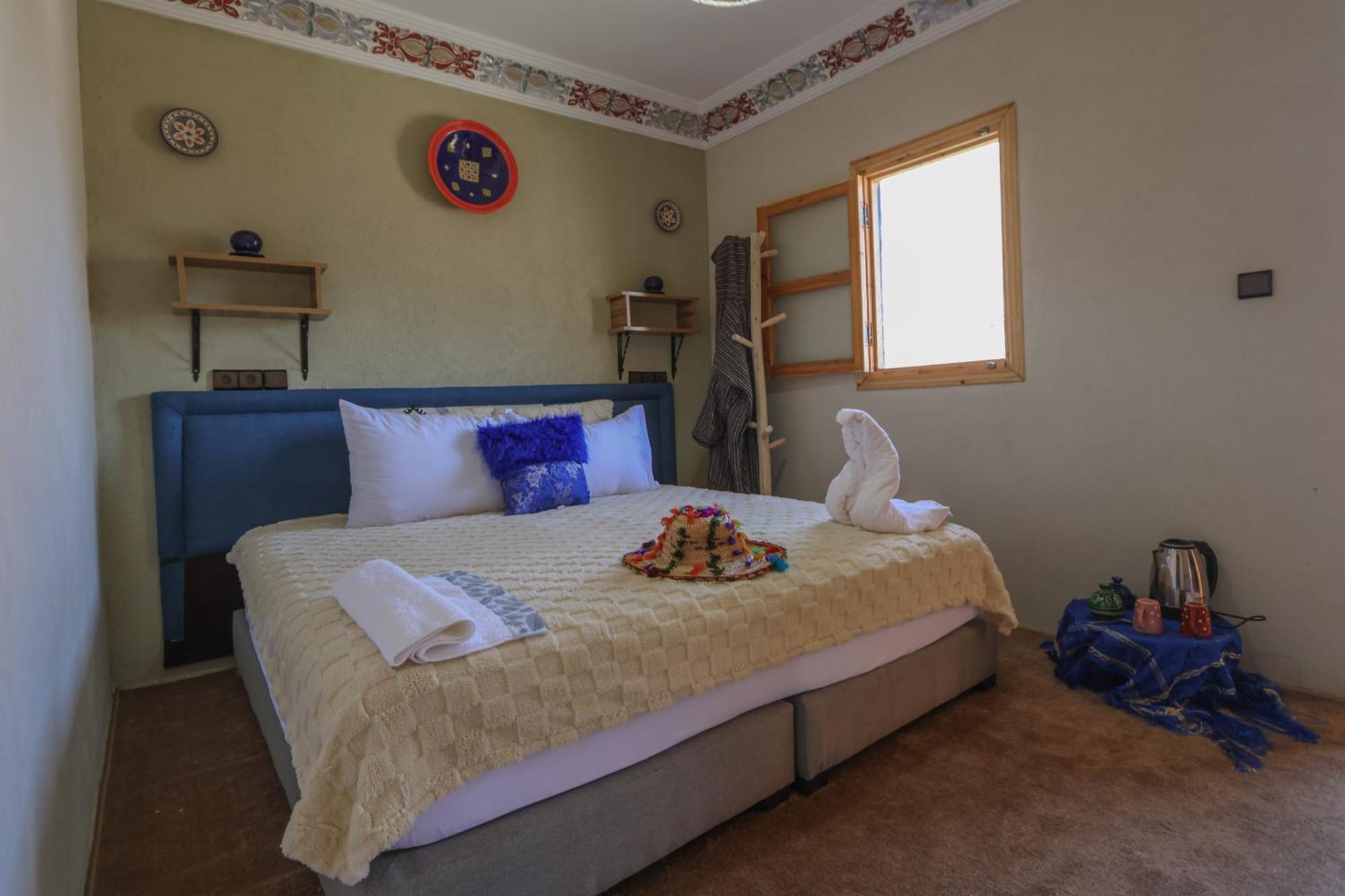 Atlas Haven Imlil  Extérieur photo