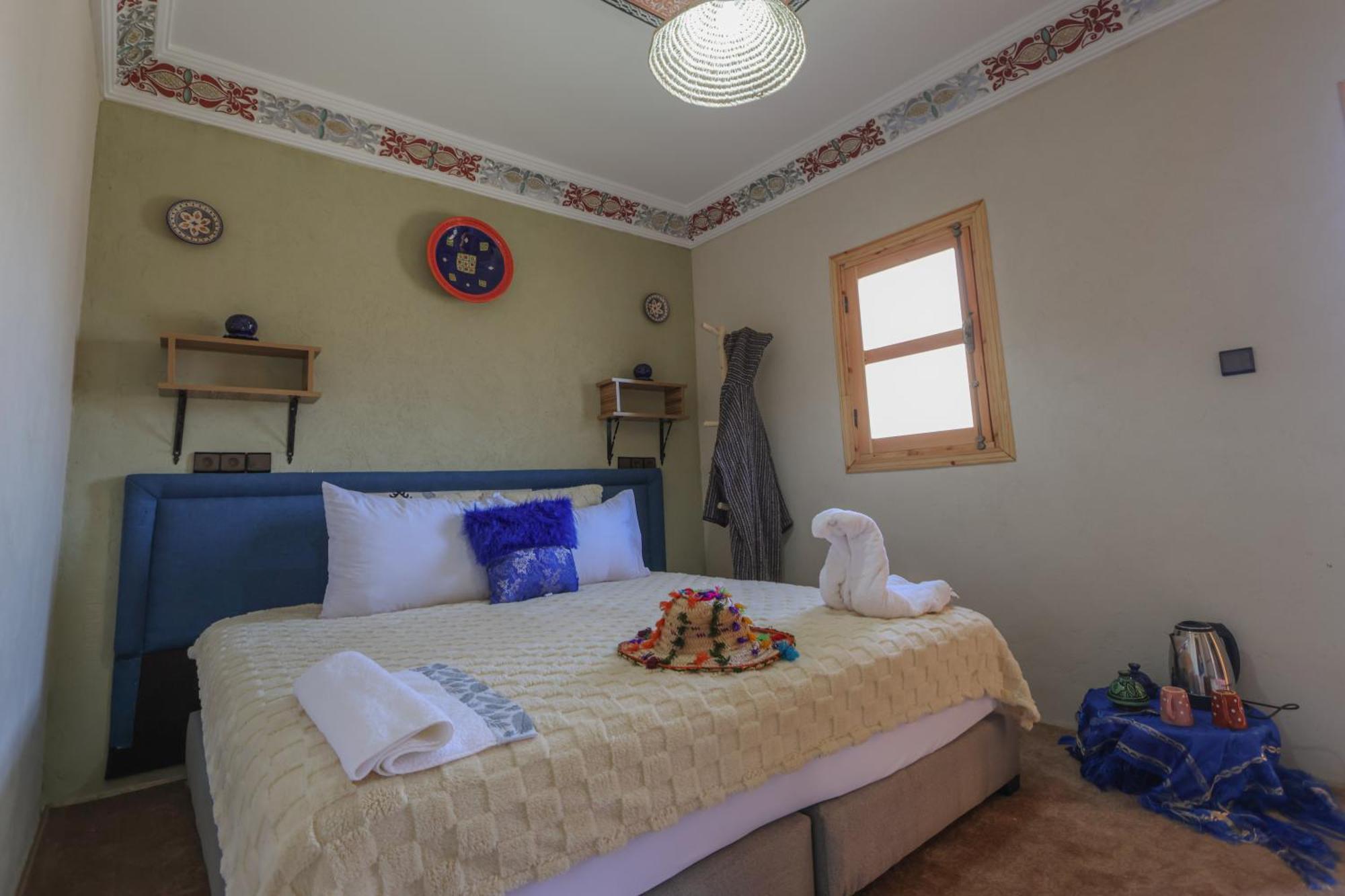 Atlas Haven Imlil  Extérieur photo