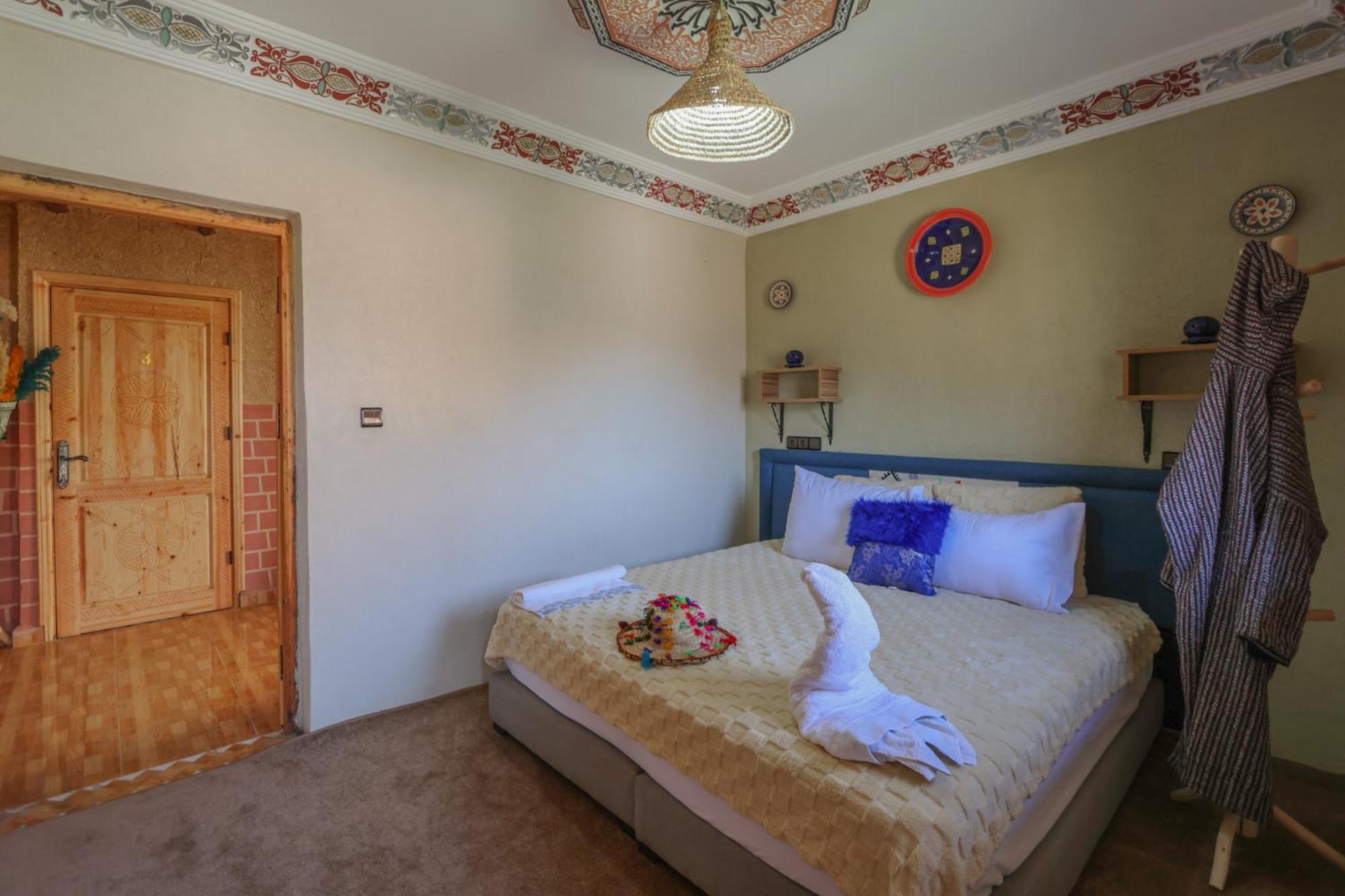 Atlas Haven Imlil  Extérieur photo