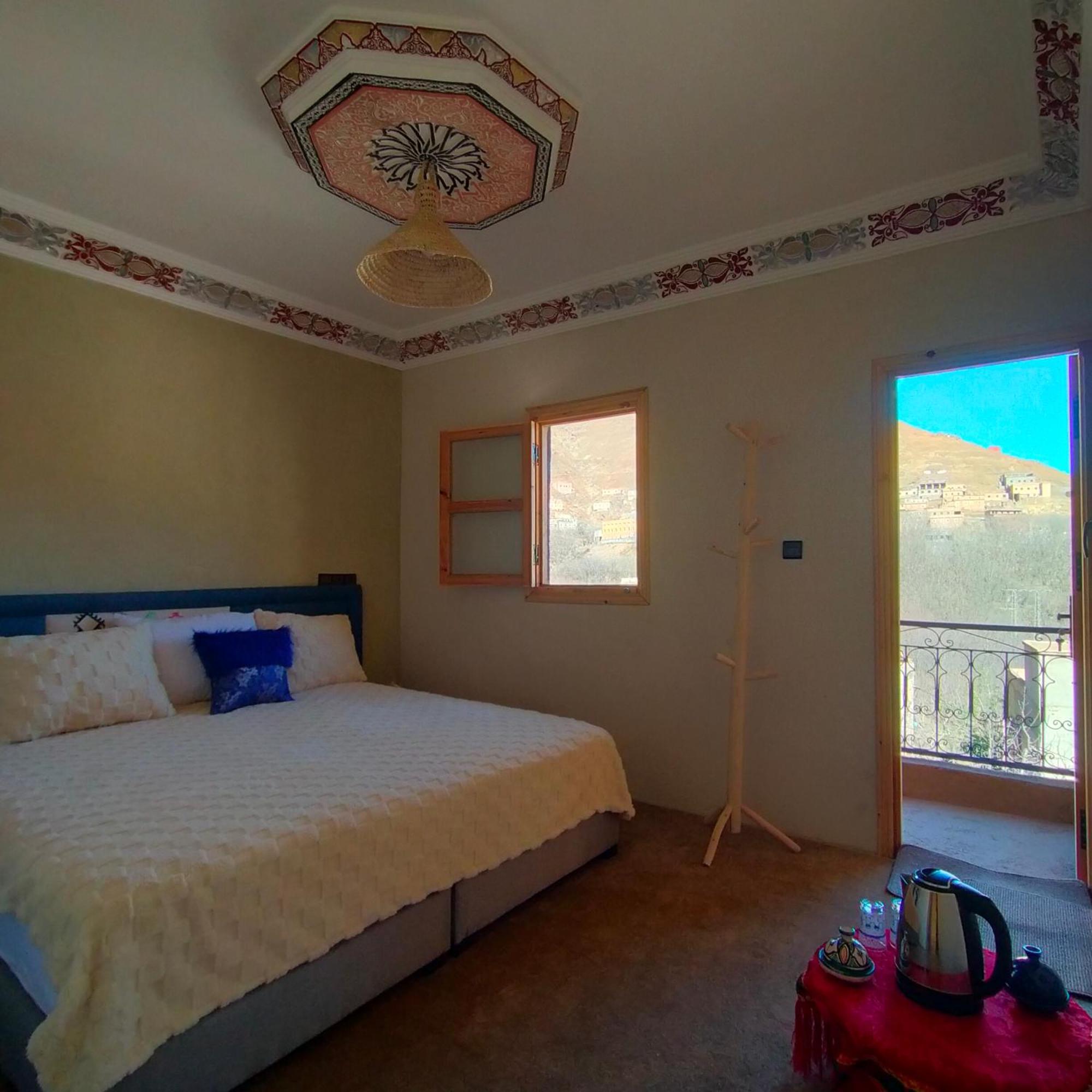 Atlas Haven Imlil  Extérieur photo