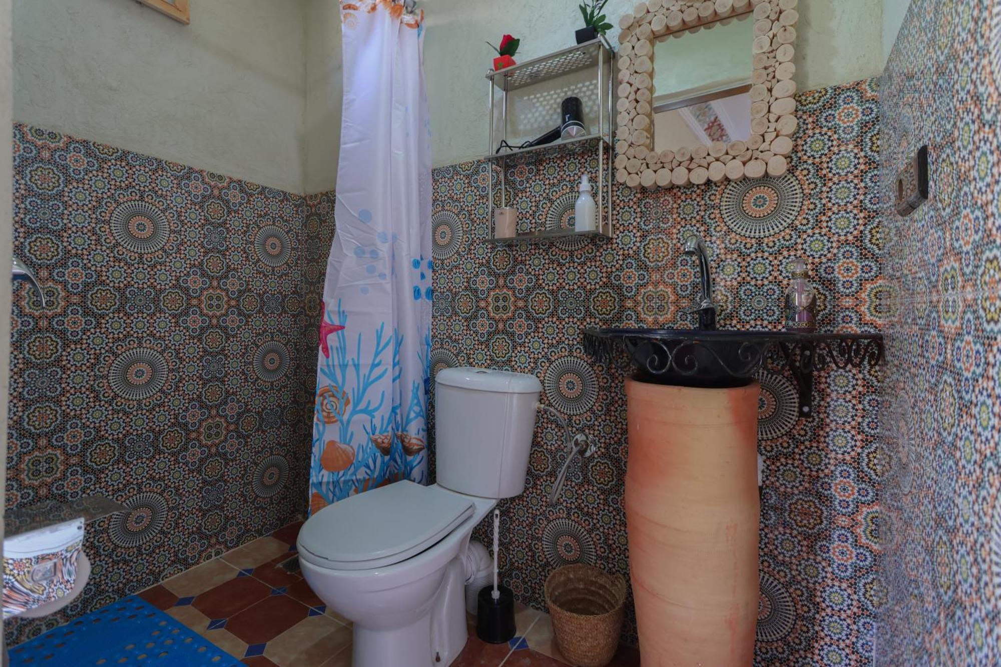 Atlas Haven Imlil  Extérieur photo