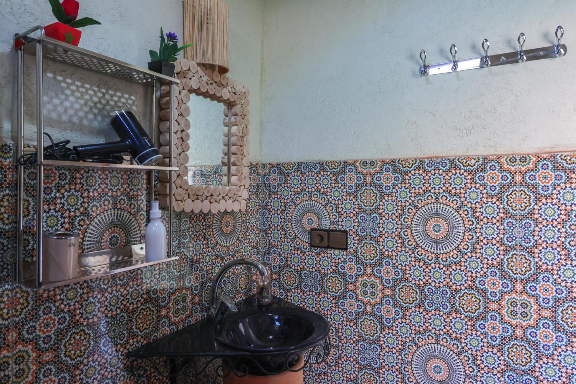 Atlas Haven Imlil  Extérieur photo